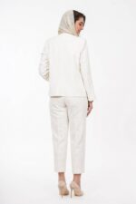 کت و شلوار کد-16129 - Image 2