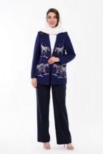 مانتو کد-5988 - Image 4