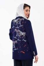 مانتو کد-5988 - Image 2