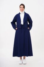 کت و دامن کد-6318