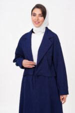 کت و دامن کد-6318 - Image 3