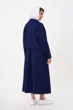 کت و دامن کد-6318 - Image 2