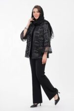 کت و شلوار کد-16113 - Image 3