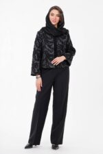 کت و شلوار کد-16114 - Image 4