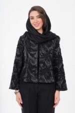 کت و شلوار کد-16114 - Image 3