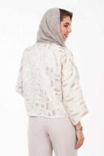 کت و شلوار کد-16126 - Image 2