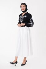 شومیز کد-2626 - Image 2