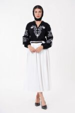 شومیز کد-2626