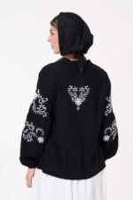 شومیز کد-2626 - Image 4