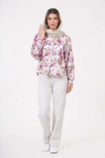 شومیز کد-17354 - Image 4