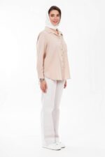 شومیز کد-2172 - Image 4