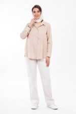 شومیز کد-2172 - Image 3