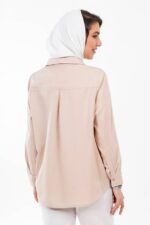 شومیز کد-2172 - Image 2