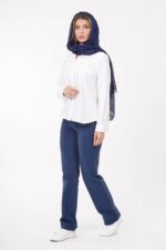 شومیز کد-2624 - Image 2