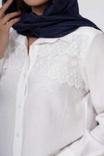 شومیز کد-2624 - Image 3