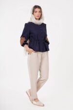 شومیز کد-2625 - Image 3