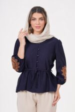 شومیز کد-2625