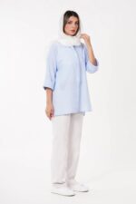 مانتو کد-17346 - Image 3