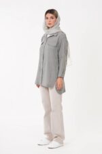 مانتو کد-17348 - Image 3