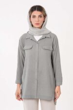 مانتو کد-17348 - Image 4