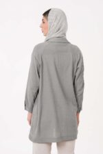 مانتو کد-17348 - Image 2