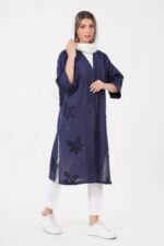 مانتو کد-17358 - Image 3