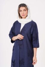 مانتو کد-17358 - Image 4