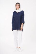 مانتو کد-2534 - Image 4