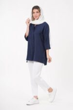 مانتو کد-2534 - Image 3