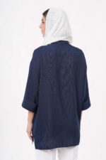 مانتو کد-2534 - Image 2