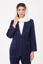 کت و شلوار کد-5991 - Image 4