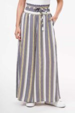 دامن شلواری کد-7088 - Image 4