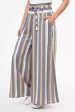 دامن شلواری کد-7088