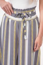 دامن شلواری کد-7088 - Image 3