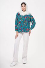 شومیز کد-17351 - Image 4