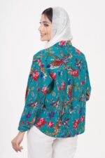 شومیز کد-17351 - Image 2