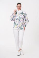 شومیز کد-17352 - Image 4