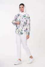 شومیز کد-17352 - Image 3