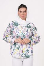 شومیز کد-17352