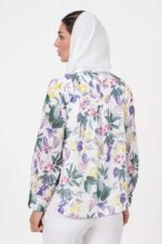 شومیز کد-17352 - Image 2