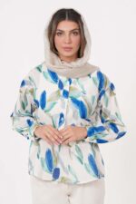 شومیز کد-17355