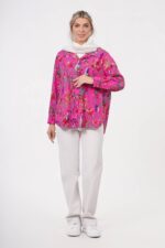 مانتو کد-17357 - Image 4