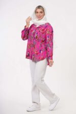 مانتو کد-17357 - Image 3