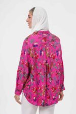 مانتو کد-17357 - Image 2