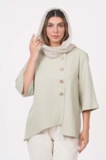 شومیز کد-17363