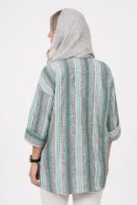 شومیز کد-17366 - Image 2