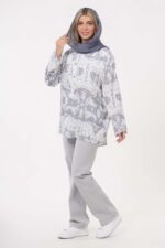 شومیز کد-17368