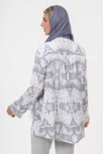 شومیز کد-17368 - Image 2