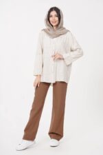 شومیز کد-17372 - Image 4