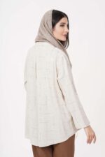 شومیز کد-17372 - Image 2